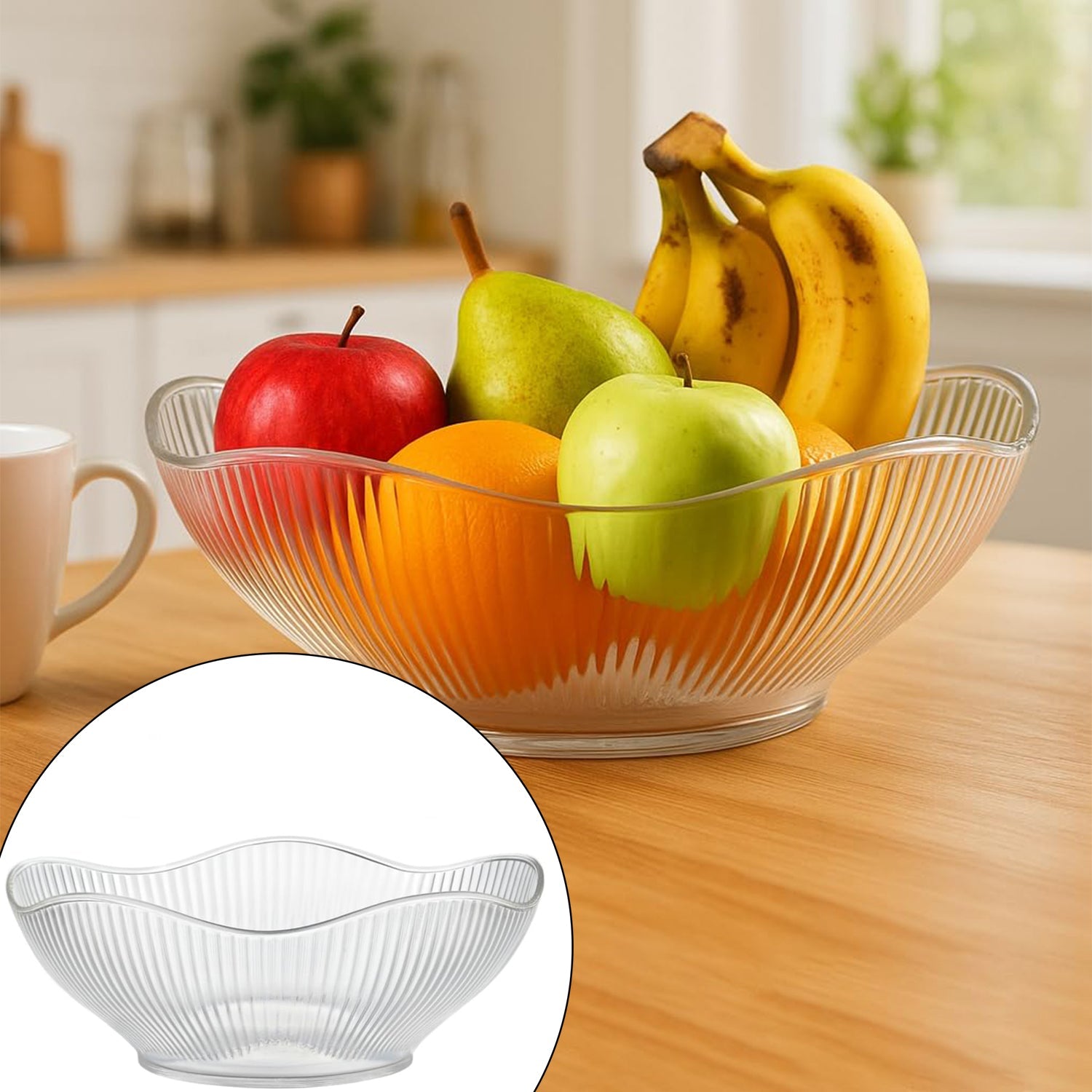 Fruit Storage Basket Fruit Storage Basket